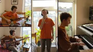 Everything I Want To Be (Original Song) | Robert Dimbleby