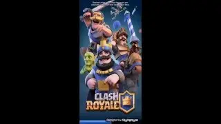 MiniGame - Clash Royal