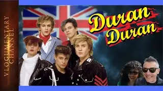 Duran Duran's Impact on the 80s Music Scene