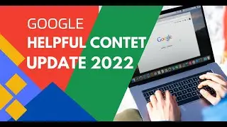 Google's helpful content update Telugu 2022 | Google Biggest Update After Panda Algorithm
