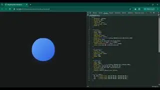 Morphing Blob Loader Animation in HTML CSS JS | Fluid Spinner for Modern UI