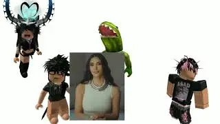 Roblox Story Time TikToks be like