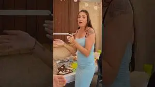 Как веселятся французы. День Рождения по-французски 