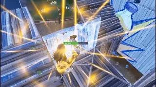 Fortnite TOP 1 Chapter 4 Season 4!