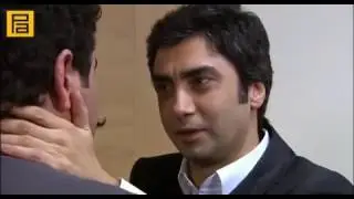 Polat hastanede Erhan ve Hıkmeti Görüyor