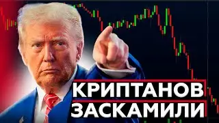 Crypto Trader Scam and Crypto Fall: What Does Binance Have to Do with It?