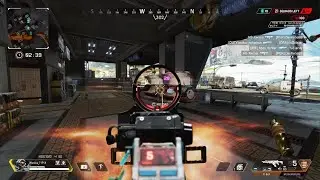 Apex Legends