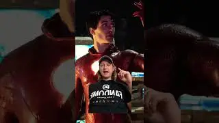 First Reaction For DC’s The Flash Movie #moviereview #theflashmovie