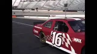 VIDEO Wouldn't be a BMS announcement without stock cars Can't wait for BattleAt BristolMotorSpeedway