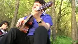 Чёрт побери - выпить хочется, братцы... (автор неизвестен)