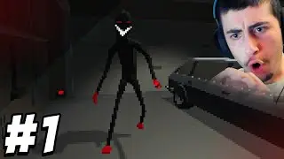 3 Random Games - The REBOOT #1