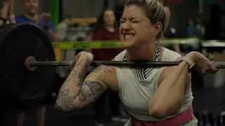 Rookie Rodeo Competition at CrossFit Off the Grid