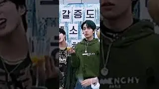 When everyone drinks it , but then there's Sim Jaeyun #enhypen