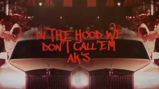 Yo Gotti, Rich Homie Quan - Mandarin (Official Lyric Video)