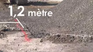 SST - Tranchées et excavation