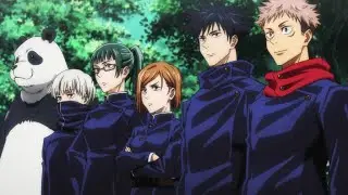Did Jujustu Kaisen fall off?
