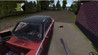 Регулируем клапана в мощность в My Summer Car (не гайд)
