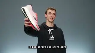 Adizero Takumi Sen 10 | Cosmos Sport