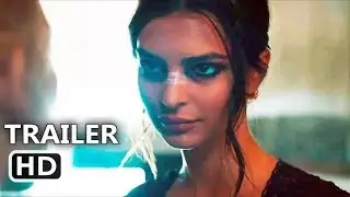 In Darkness Trailer #1 (2018)  [ALL FILMisHERE]