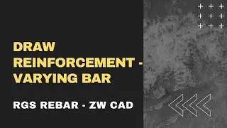Varying Bar