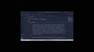Programming an awesome flashlight effect to a website! HTML & CSS