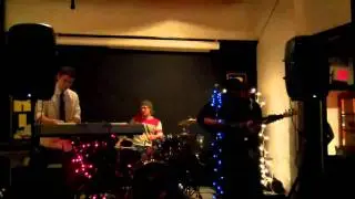 Wires and Lights - Arms Bound - Old Dog Tavern