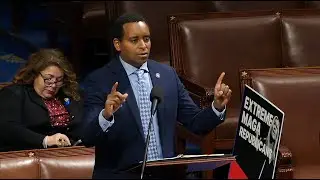 House Assistant Leader Neguse Leads Special Order Hour