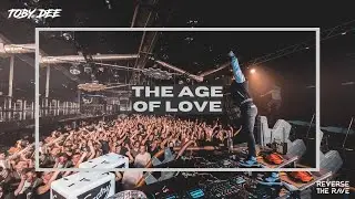The Age Of Love (Toby DEE & Flyjacker Remix) - Charlotte De Witte & Enrico Sangiuliano - Age of Love