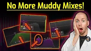 4 Must-Know Tricks for PERFECT LOW END | FREE Mixing Masterclass
