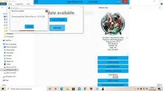 Adicionando Teknoparrot ao Advmenu! De forma simples e eficaz.