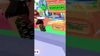 Robux gratis...