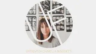 Entrevista Daniella Benedetti