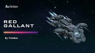 RED GALLANT