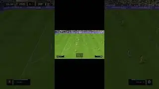 Cheeky Division Rivals Goal