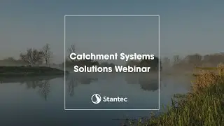 Webinar Recording: Beyond the Asset Webinar - Catchment Systems Solutions