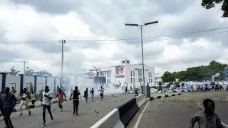 Nigeria : la peine de mort contre des mineurs inquiète
