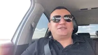 Гастроли / 1 часть.