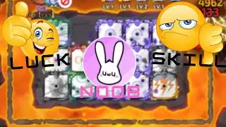 Why @TigiRD is a Noob Top 100 Player