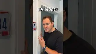 Life In 2024 (Which One? TikTok)
