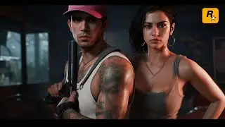Grand Theft Auto VI™ (2024)