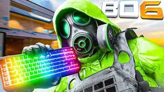 I Mastered Keyboard on Black Ops 6 (BEST SETTINGS)
