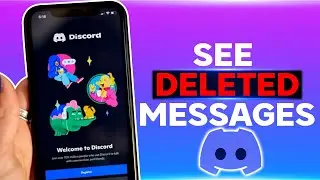 How To See Deleted Messages on Discord (Quick & Easy)