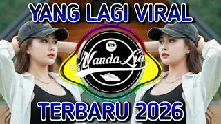 DJ TERBARU 2026 | KUMPULAN LAGU ENAK FULLBASS | YANG LAGI VIRAL | DJ TIK TOK FULL BASS