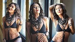 10 UNUSUAL PEOPLE 2017