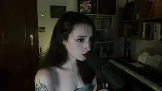 Sleep Token - Ascensionism (acoustic cover)