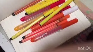 Идея для ЛД на НОЯБРЬ/mood tracker/как сделать/ София Март❤️