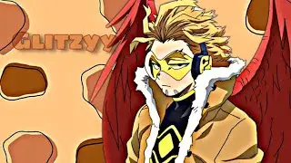 Hawk edit||Capcut