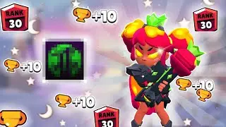 Впн для 25-30 рангов на изи🎁 | BRAWL STARS