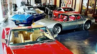 Cars and Guitars, Miami