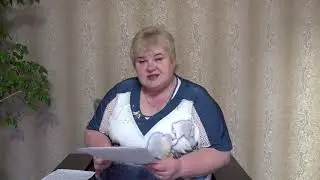 Баранова Нина Анатольевна выступление